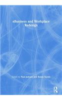 E-Business and Workplace Redesign