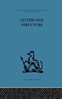 System and Structure