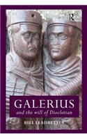 Galerius and the Will of Diocletian