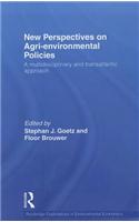 New Perspectives on Agri-environmental Policies
