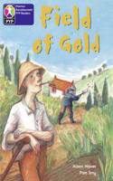 Primary Years Programme Level 2 Field of Gold 6Pack: (Pearson Baccalaureate PrimaryYears Programme)