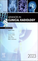 Advances in Clinical Radiology, 2023