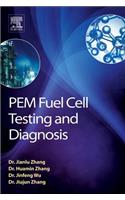 PEM Fuel Cell Testing and Diagnosis