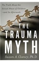 The Trauma Myth