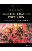 High Temperature Corrosion