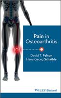 Pain in Osteoarthritis