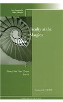 Faculty at the Margins