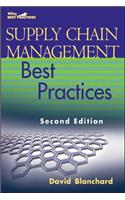 Supply Chain Management Best Practices