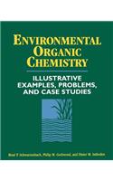 Environmental Organic Chemistry