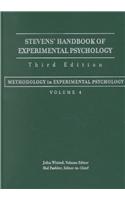 Stevens' Handbook of Experimental Psychology