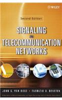 Signaling in Telecommunication Networks