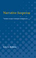 Narrative Suspense