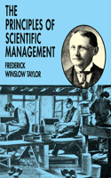 The Principles of Scientific Management: (English)