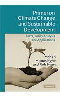 Primer on Climate Change and Sustainable Development