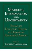 Markets, Information and Uncertainty