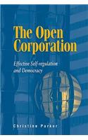 Open Corporation