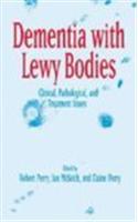 Dementia with Lewy Bodies