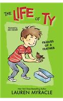Friends of a Feather