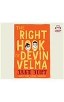 The Right Hook of Devin Velma