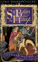 Adventures of Sir Balin the Ill-Fated, 4
