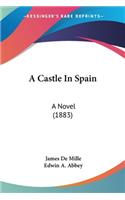 Castle In Spain