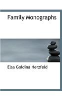 Family Monographs