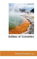 Outlines of Economics