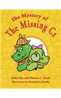 The Mystery of the Missing Cs