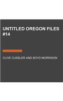 Untitled Oregon Files #14