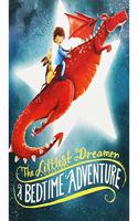 A BEDTIME ADVENTURE