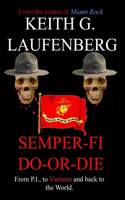Semper Fi Do-Or-Die