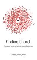 Finding Church