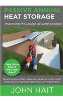 Passive Annual Heat Storage