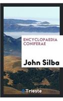 Encyclopaedia Coniferae