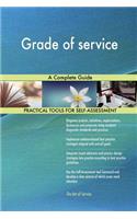 Grade of Service a Complete Guide