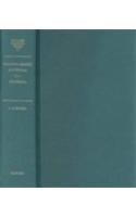 Samaveda Samhita of the Kauthuma School: With Padapatha and the commentaries of Madhava, Bharatasvamin and Sayana