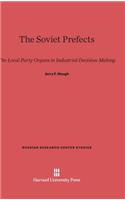 Soviet Prefects