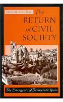 Return of Civil Society
