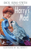 Harry's Mad: (English)