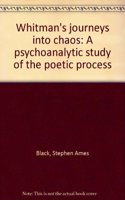 Whitman's Journey into Chaos