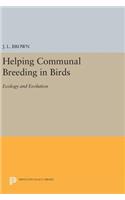 Helping Communal Breeding in Birds