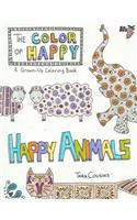 Color of Happy