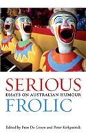 Serious Frolic