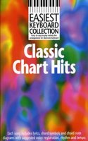 Easiest Keyboard Collection: Classic Chart Hits