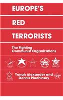 Europe's Red Terrorists