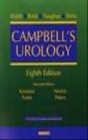 Campbell's Urology: CD-ROM