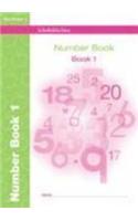 Number Book 1