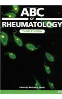 ABC of Rheumatology (ABC Series)