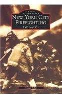 New York City Firefighting