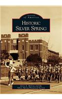 Historic Silver Spring